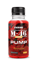 M-46 Shot - 1 st